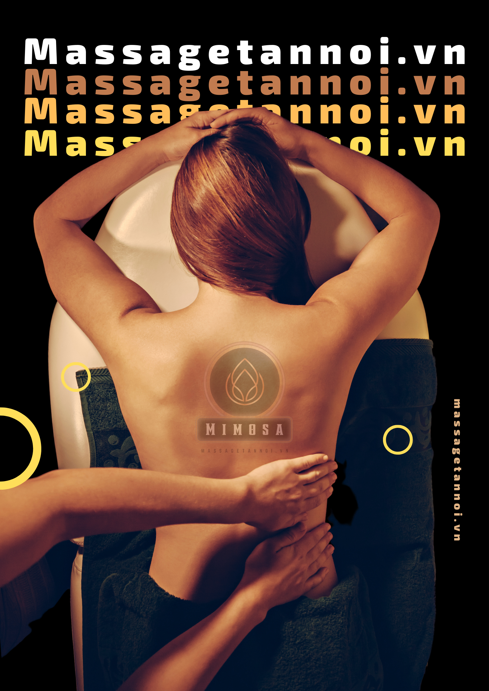 Massage tận nơi cho nam tại tphcm