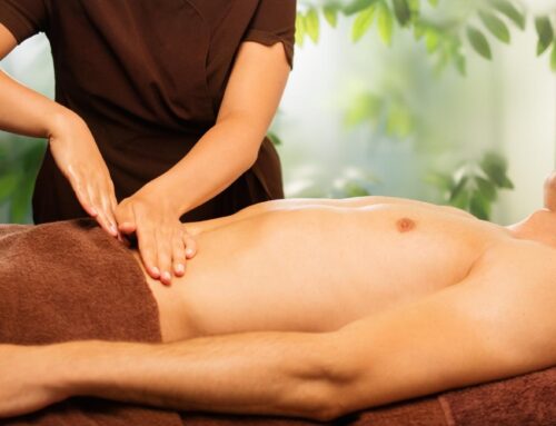 4 Cách Massage Thư Giãn Tiễn Biệt Bệnh Đau Nhức Mỏi Cổ Của Dân Văn Phòng