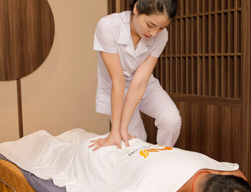 Massage tại nhà tphcm – Top 3 địa điểm massage khoẻ tại nhà tốt nhất
