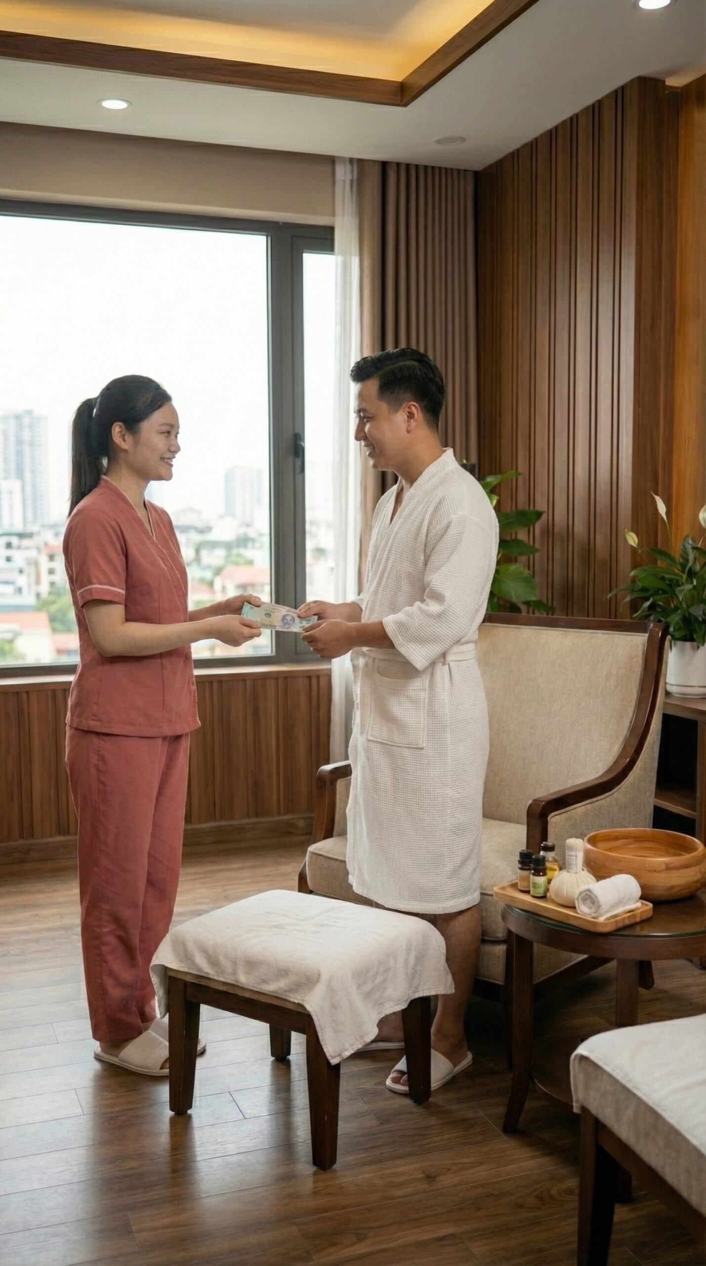 Dịch Vụ Thêm Tại Massage Book - Ảnh 7